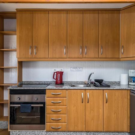 Sun Apartment Altea Dış mekan fotoğraf