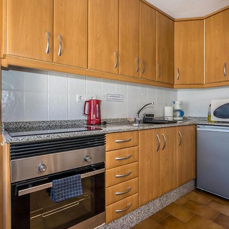 Sun Apartment Altea Dış mekan fotoğraf
