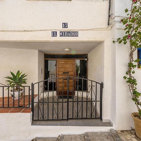 Sun Apartment Altea Dış mekan fotoğraf