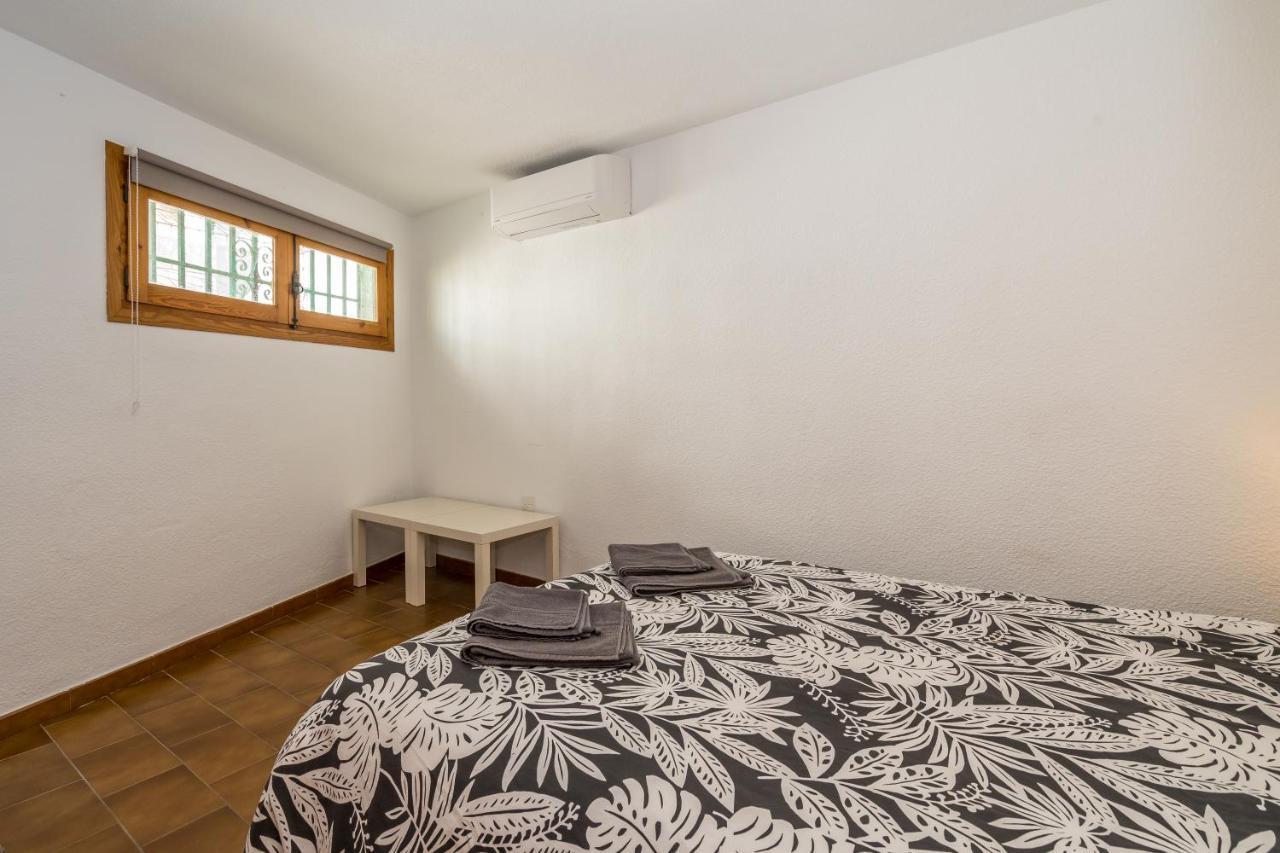 Sun Apartment Altea Dış mekan fotoğraf