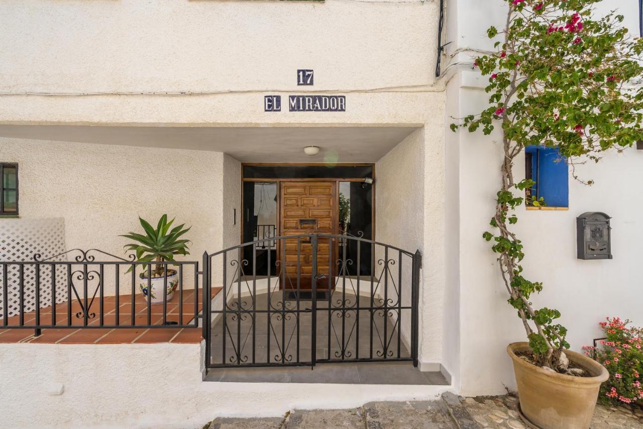 Sun Apartment Altea Dış mekan fotoğraf