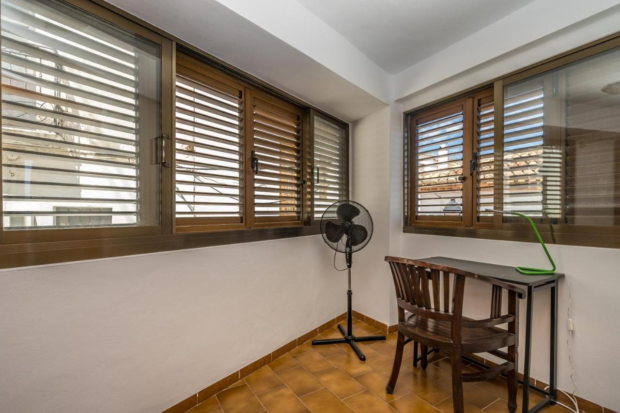 Sun Apartment Altea Dış mekan fotoğraf