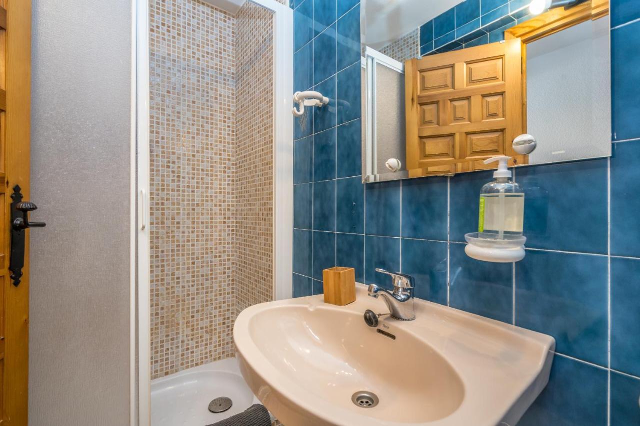 Sun Apartment Altea Dış mekan fotoğraf