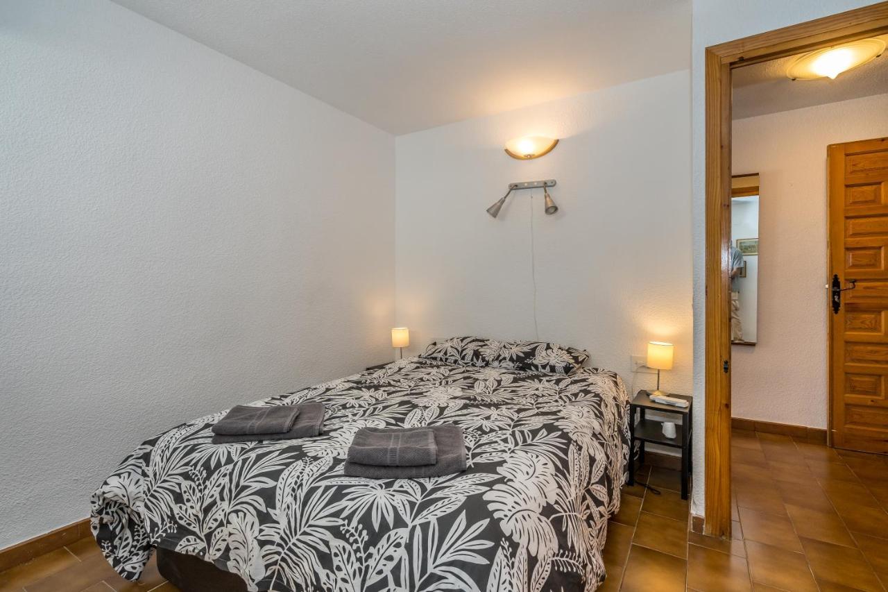 Sun Apartment Altea Dış mekan fotoğraf