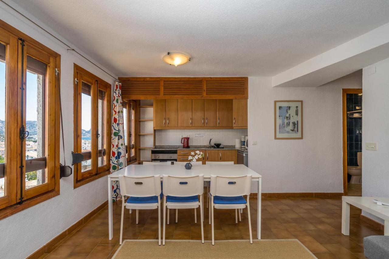 Sun Apartment Altea Dış mekan fotoğraf