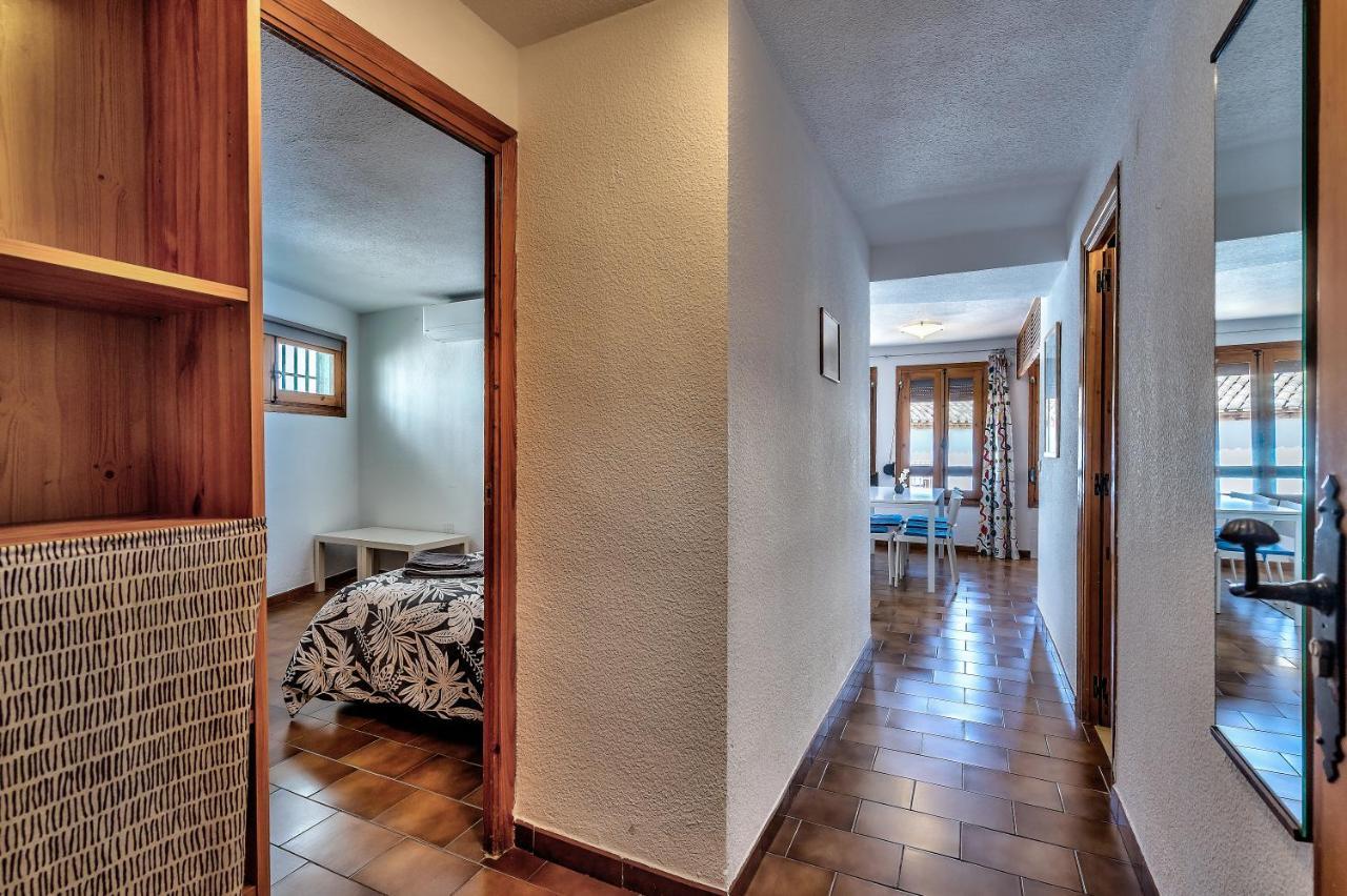 Sun Apartment Altea Dış mekan fotoğraf